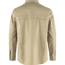 Fjallraven Abisko Trail Shirt LS