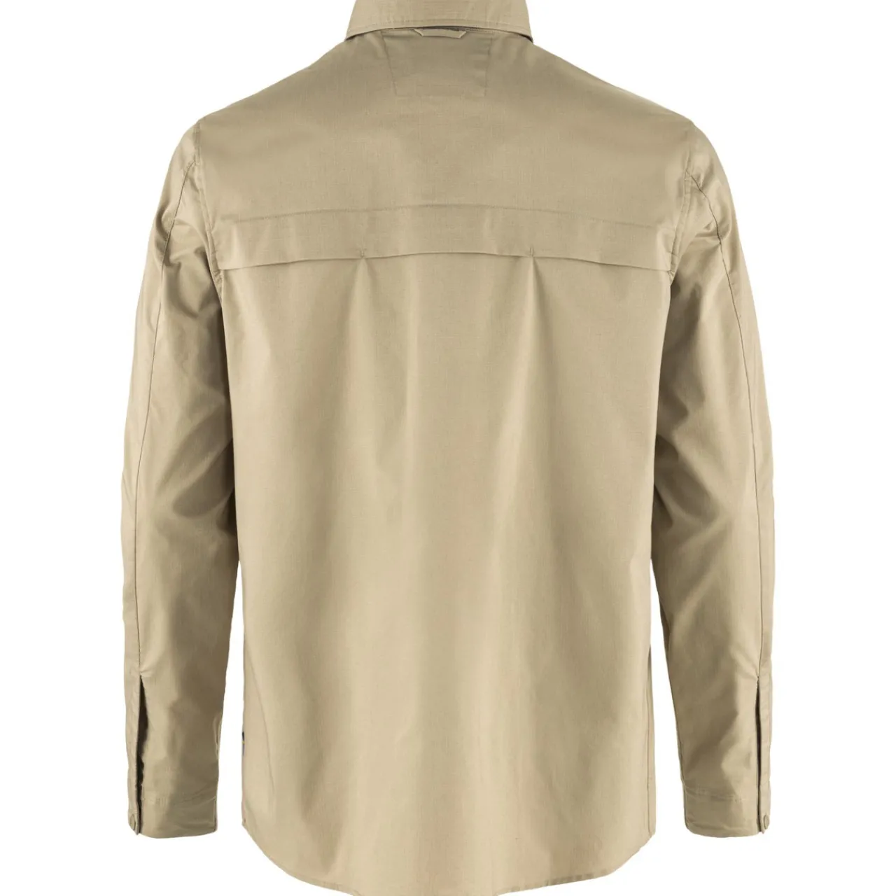 Fjallraven Abisko Trail Shirt LS