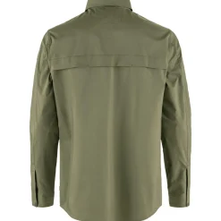 Fjallraven Abisko Trail Shirt LS
