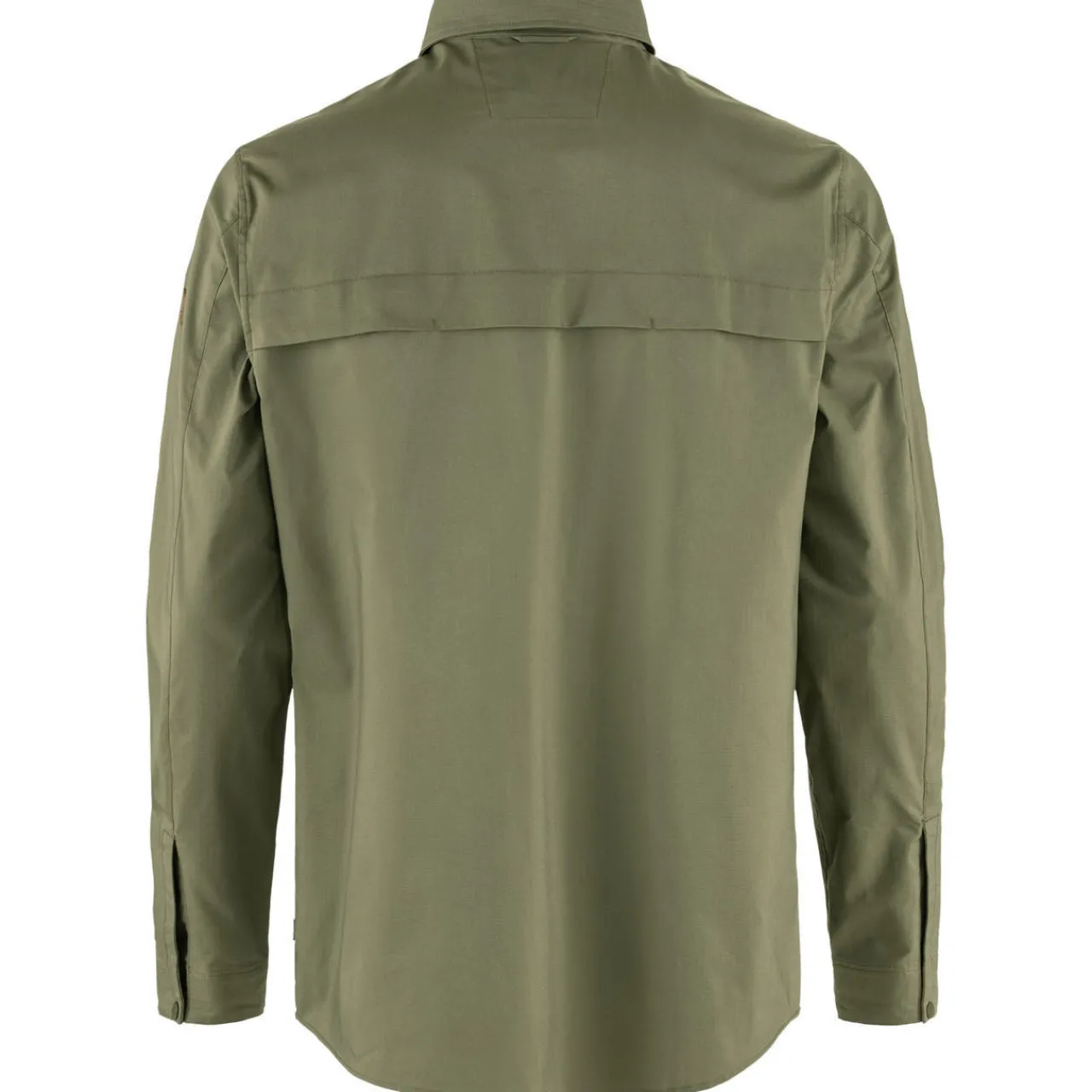 Fjallraven Abisko Trail Shirt LS