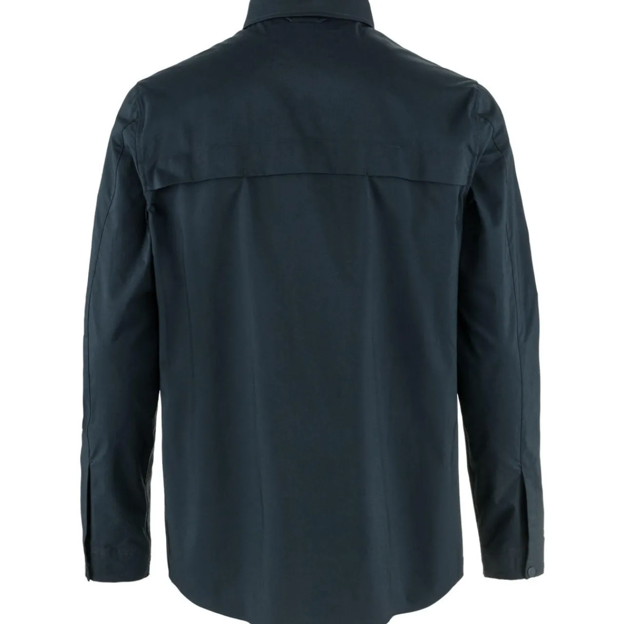 Fjallraven Abisko Trail Shirt LS