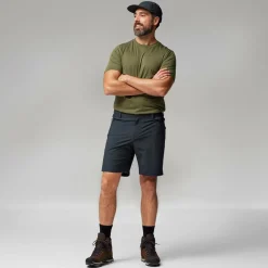 Fjallraven Abisko Trail Stretch Shorts