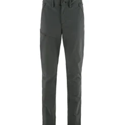 Fjallraven Abisko Trail Stretch Trousers