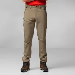 Fjallraven Abisko Trail Stretch Trousers