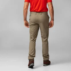 Fjallraven Abisko Trail Stretch Trousers