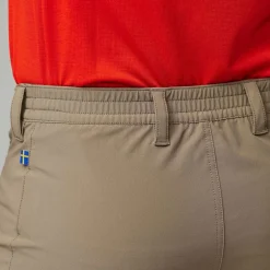 Fjallraven Abisko Trail Stretch Trousers
