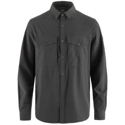 Fjallraven Abisko Trekking Shirt