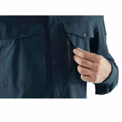 Fjallraven Abisko Trekking Shirt