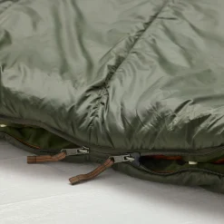 Fjallraven Abisko Two Seasons Synthetic Sleeping Bag