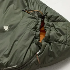 Fjallraven Abisko Two Seasons Synthetic Sleeping Bag