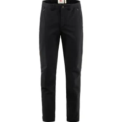 Fjallraven Abisko Winter Stretch Trousers