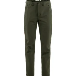 Fjallraven Abisko Winter Stretch Trousers