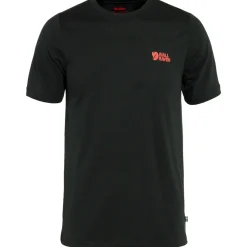 Fjallraven Abisko Wool Logo SS