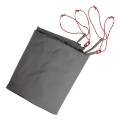 MSR Access 2 Footprint