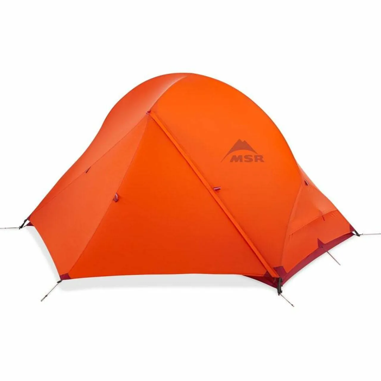 MSR Access 2 Tent