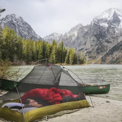 Enlightened Equipment Accomplice 850FP 20F 2 Person Quilt