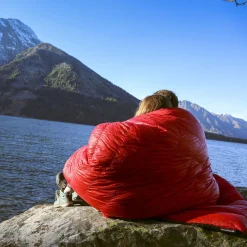 Enlightened Equipment Accomplice 850FP 20F 2 Person Quilt