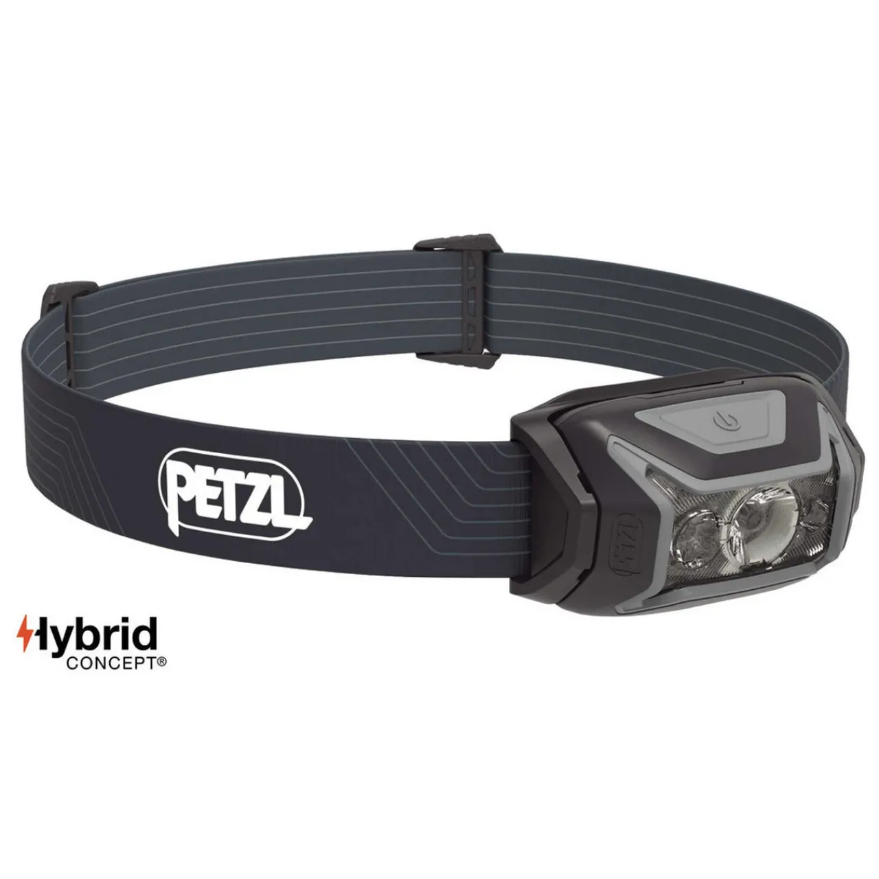 Petzl Actik 450 Headlamp