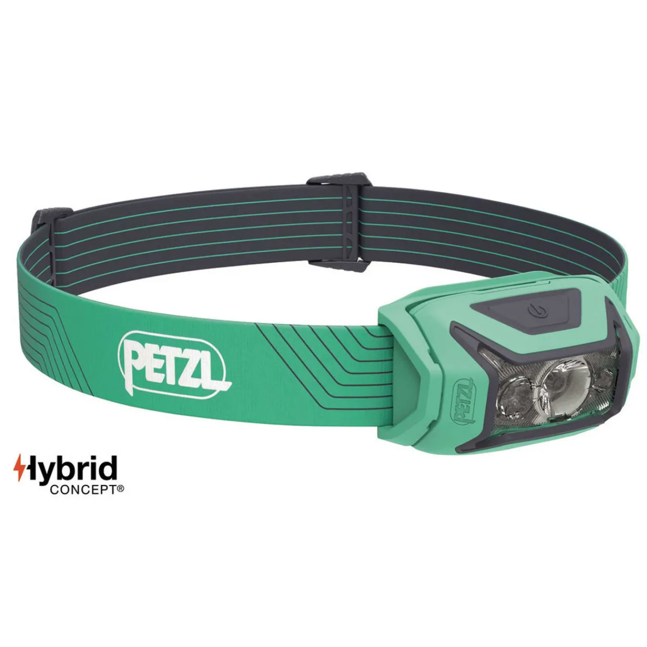 Petzl Actik 450 Headlamp