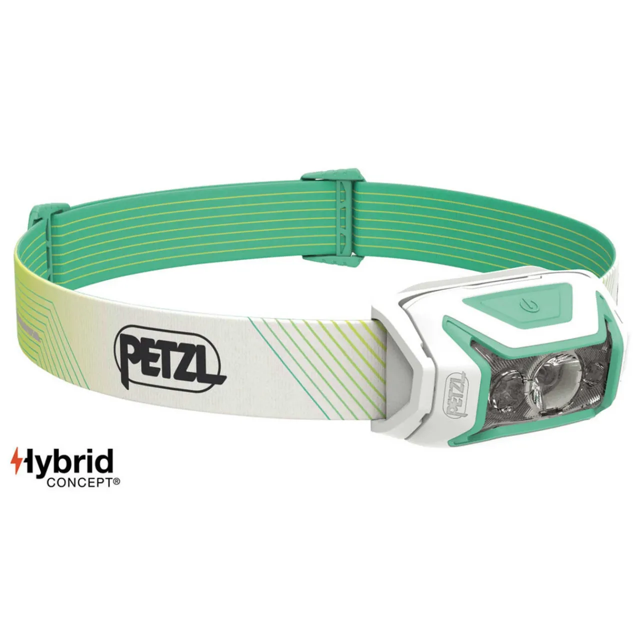 Petzl Actik Core 600 Headlamp