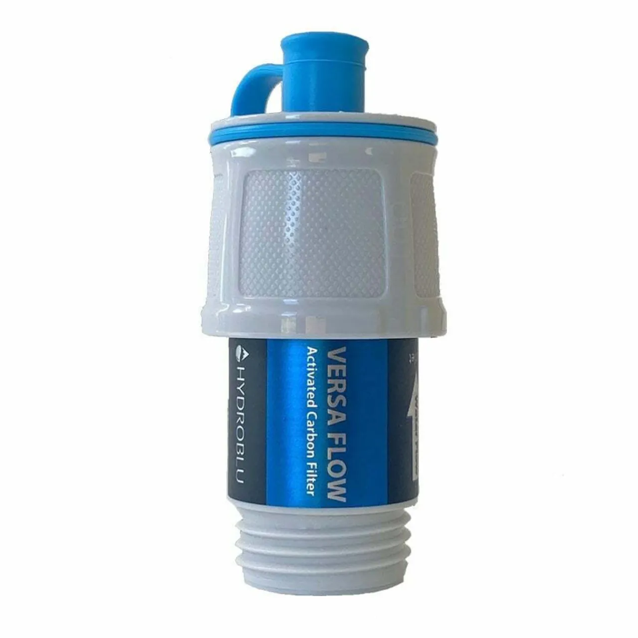 HydroBlu Activated Carbon Filter for Versa Flow