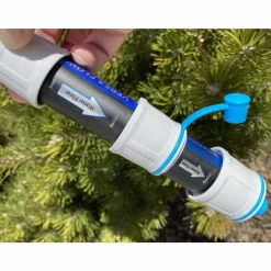 HydroBlu Activated Carbon Filter for Versa Flow