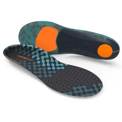 Superfeet Active Cushion High Arch Insoles