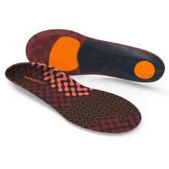 Superfeet Active Cushion Low Arch Insoles