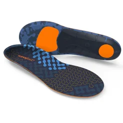 Superfeet Active Cushion Medium Arch Insoles