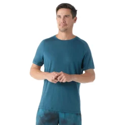 Smartwool Active Ultralite Short Sleeve Tee
