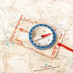 Silva Adventure Compass