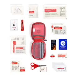 Lifesystems Adventurer First Aid Kit