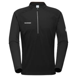 Mammut Aenergy FL Half Zip Longsleeve