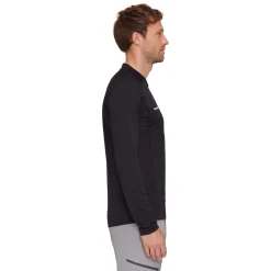 Mammut Aenergy FL Half Zip Longsleeve