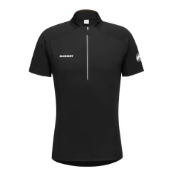 Mammut Aenergy FL Half Zip T-Shirt