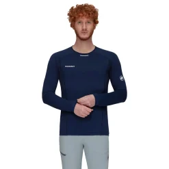 Mammut Aenergy FL Longsleeve