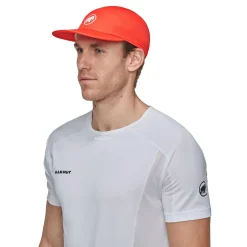 Women Mammut Aenergy Light Cap