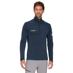Mammut Aenergy Light ML Half Zip Pull-On