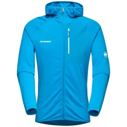 Mammut Aenergy Light ML Hooded Jacket
