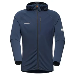 Mammut Aenergy Light ML Hooded Jacket