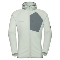 Mammut Aenergy Light ML Hooded Jacket