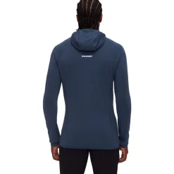 Mammut Aenergy Light ML Hooded Jacket