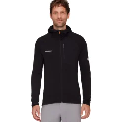 Mammut Aenergy Light ML Hooded Jacket