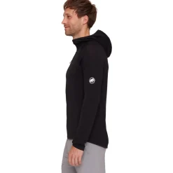 Mammut Aenergy Light ML Hooded Jacket