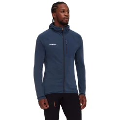 Mammut Aenergy Light ML Hooded Jacket