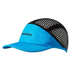 Women Mammut Aenergy Mesh Cap