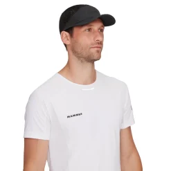 Women Mammut Aenergy Mesh Cap