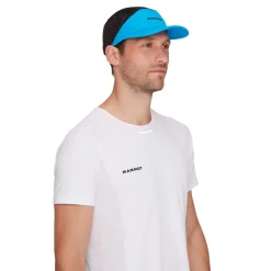 Women Mammut Aenergy Mesh Cap