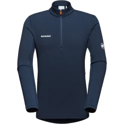 Mammut Aenergy ML Half Zip Pull