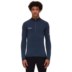 Mammut Aenergy ML Half Zip Pull
